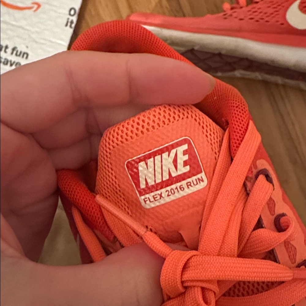 Nike Free Run - Picture 4 of 5